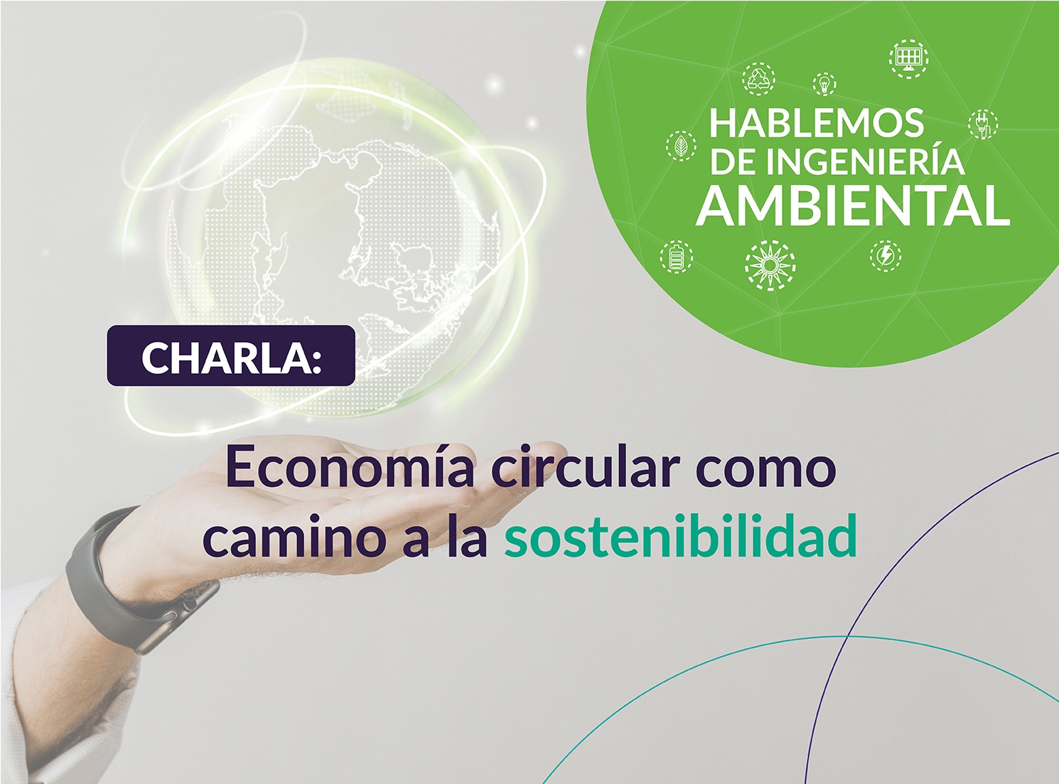 Hablemos de economía circular y sostenibilidad UAO Portal