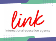 Link International, education agency