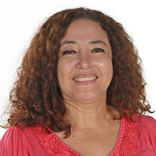 Marisol Gordillo Suárez