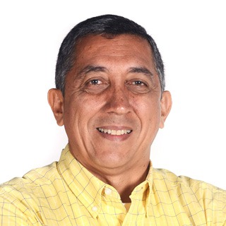 Oswaldo Rodríguez Díaz