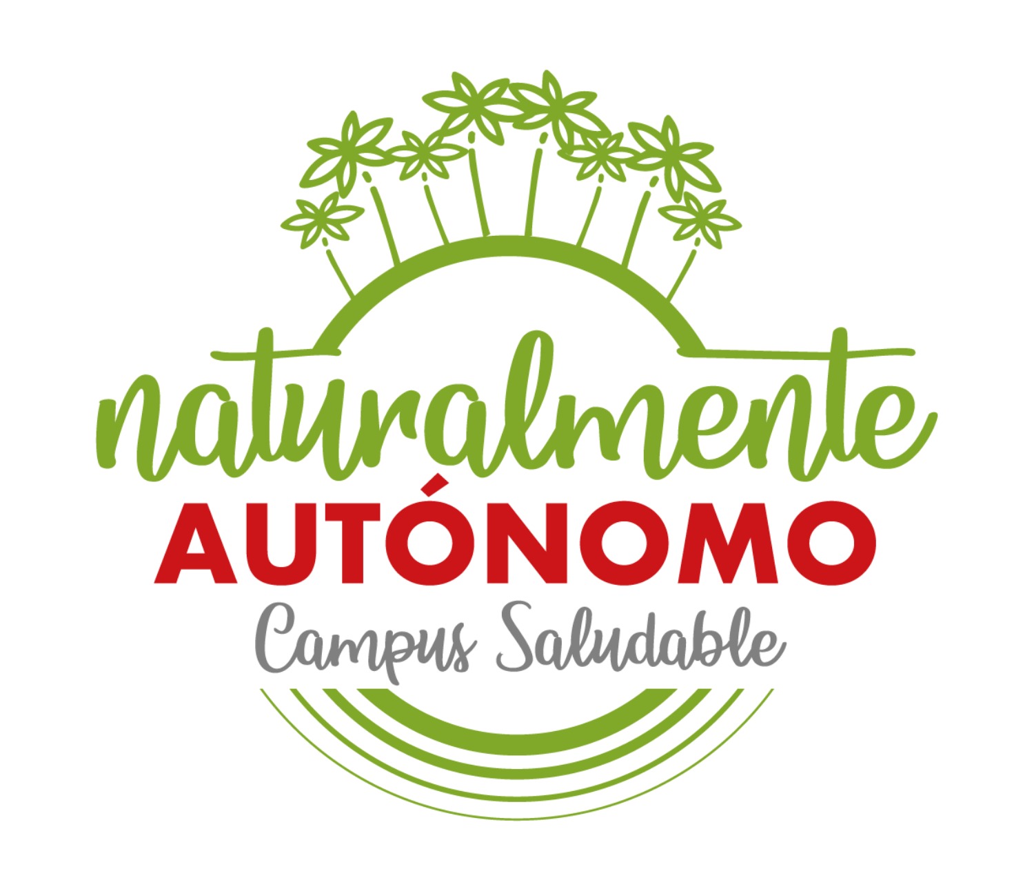 Logo de naturalmente autónomo