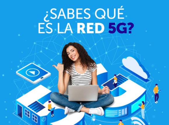 tecnologia 5g