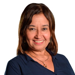 María Eugenia Martínez Grisales