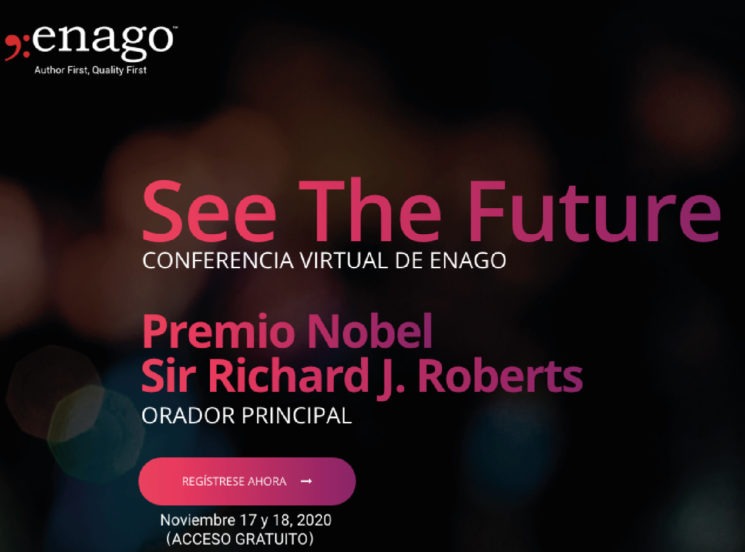 Ciclo de conferencias gratuitas: See The Future