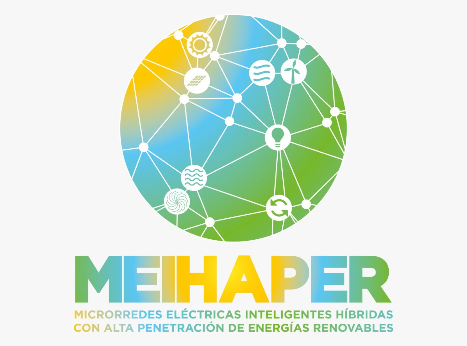 Aprende sobre microrredes eléctricas inteligentes