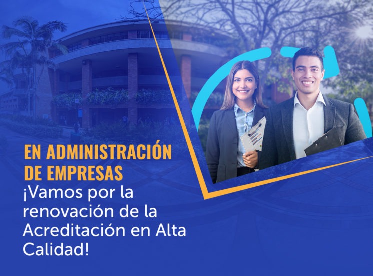 Administración de Empresas UAO