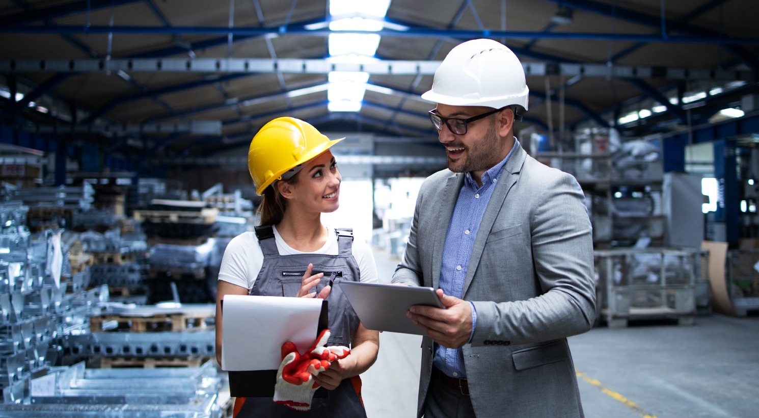 Estudia Ingeniería de Manufactura en la UAO