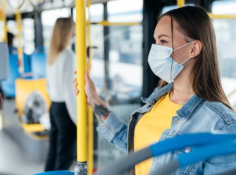 Utilizar el transporte público: un desafío para el diseño gráfico