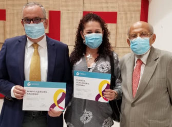 ‘Profes’ UAO son finalistas en los Premios Docentes Universitarios 2021