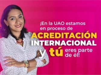 Acreditación Internacional