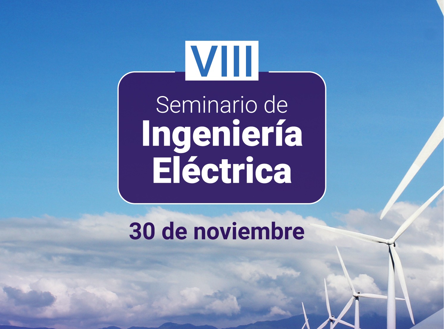 Seminario de Ingeniería Eléctrica