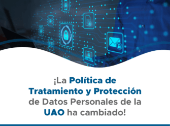 Política de Tratamiento y Protección de Datos Personales