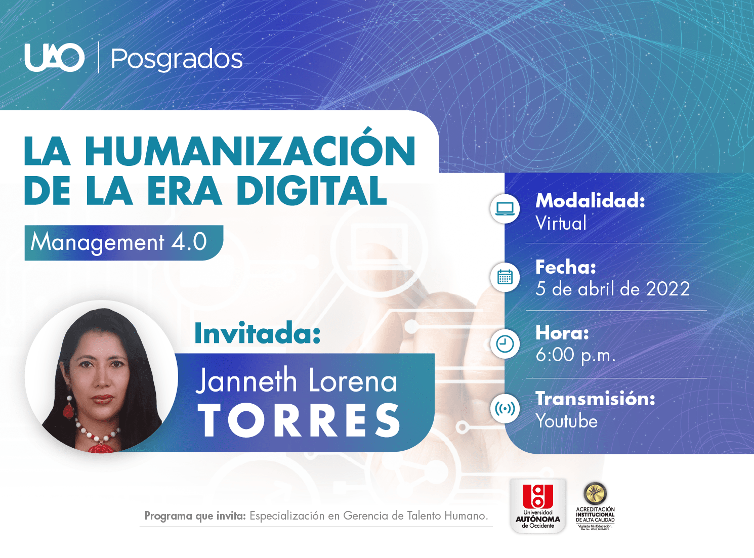 La humanización de la Era digital