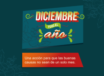 Diciembre todo el año