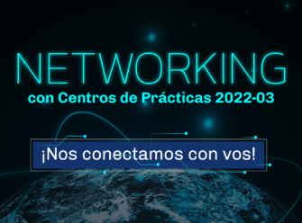 Networking con centros de practicas