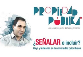 Este estudio busca abordar el tratamiento universitario a la diversidad sexual dentro de la sociedad actual.