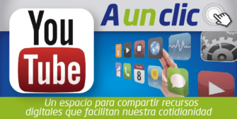 YouTube - Destacada