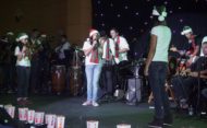 Concierto Colombia en navidad