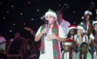 Concierto Colombia en navidad