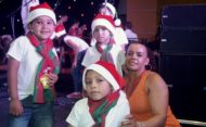 Concierto Colombia en navidad