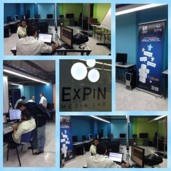 Expin Media Lab