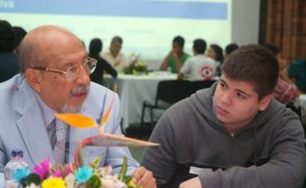 Encuentros con el rector