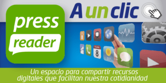 Press Reader - Destacada