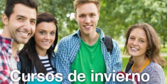 Cursos de Invierno del Instituto de Idiomas