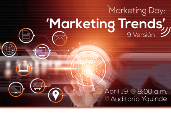 Regresa El ‘Marketing Day’ - UAO Portal